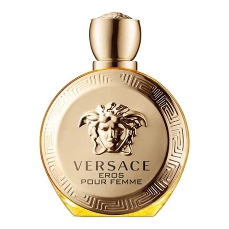 perfume eros feminino versace